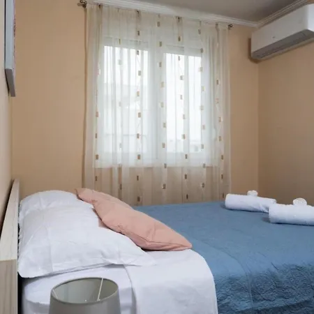 Apartman Skyline - Luxurious & Modern Zadar