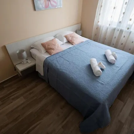 Apartman Skyline - Luxurious & Modern Zadar